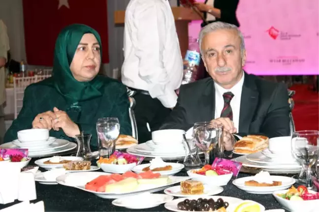 Kayseri Koruyucu Aile Sıralamasında Türkiye'de 4'üncü