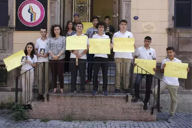 Konak'ın Müzeleri Etkinliklerle Doluyor