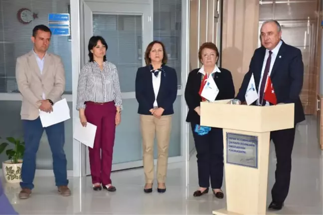 Teski Kalite Yönetimi Çalışmaları Devam Ediyor