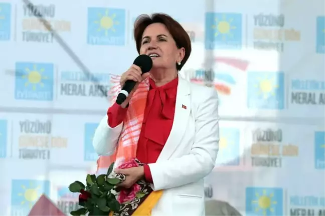 AK Parti'li Erdem'den Akşener'e 'Menderes' Tepkisi