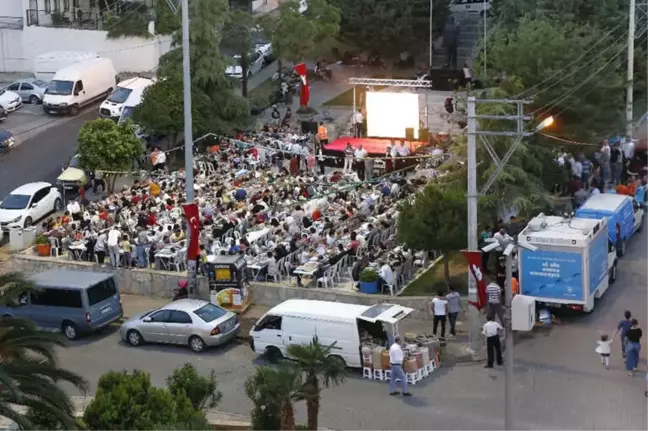 Başkan Pekdaş: 'Vatandaş Kendini Güvende Hissetmiyor'