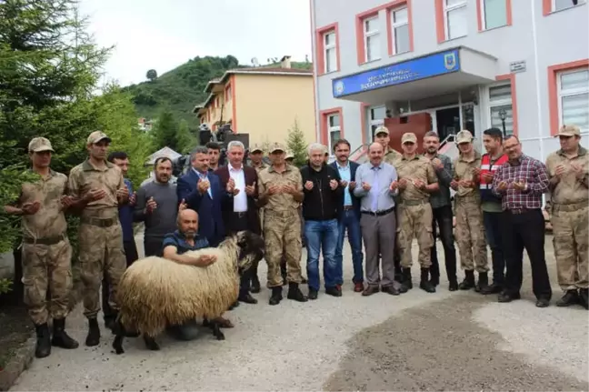 Giresun'da Öldürülen Teröristlerin Ardından Operasyonlar Sürüyor