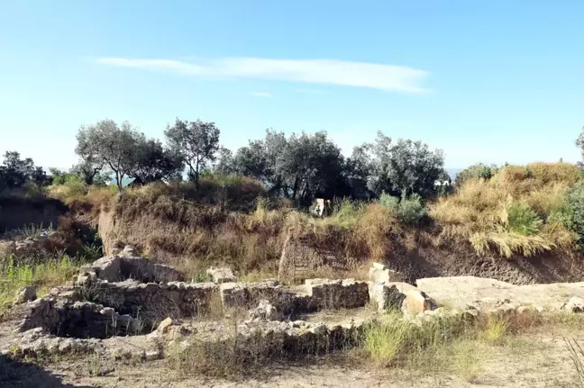 Mudanya Belediyesi'nden Tarihi Adım