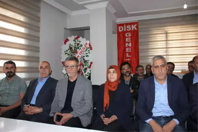 Mevcut Başkan 'Akbulut' Güven Tazeledi