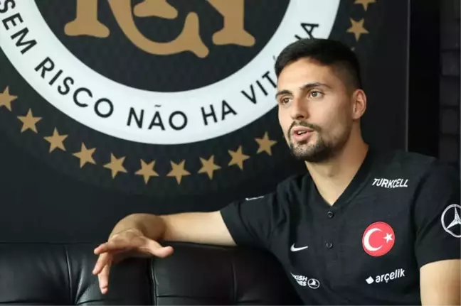 Tarkan Serbest: