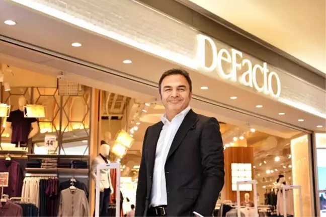 Defacto, Mağazalarında Yüzde 35 Enerji Verimliliği Sağladı