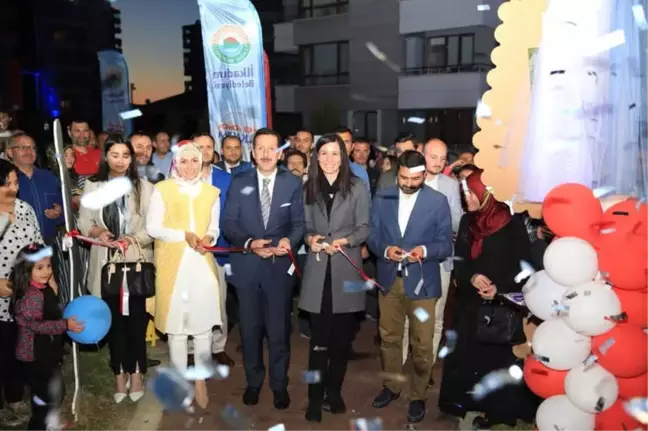Samsun'da