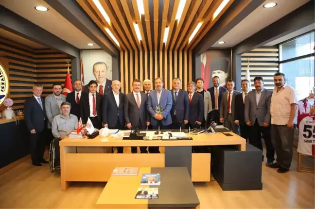 Samsunspor, Süper Lig'e Geri Dönecek
