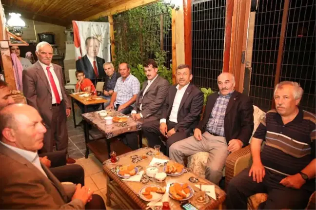 Başkan Karabacak,