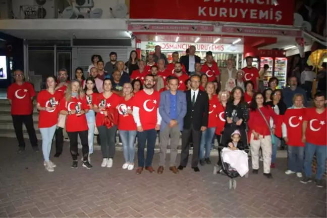 CHP Isparta Milletvekili Adayı Eyüp Ersoy: