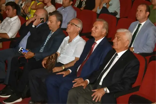 Büyükşehirden Çevre Günü'nde 'Doğa ve İnsan' Paneli