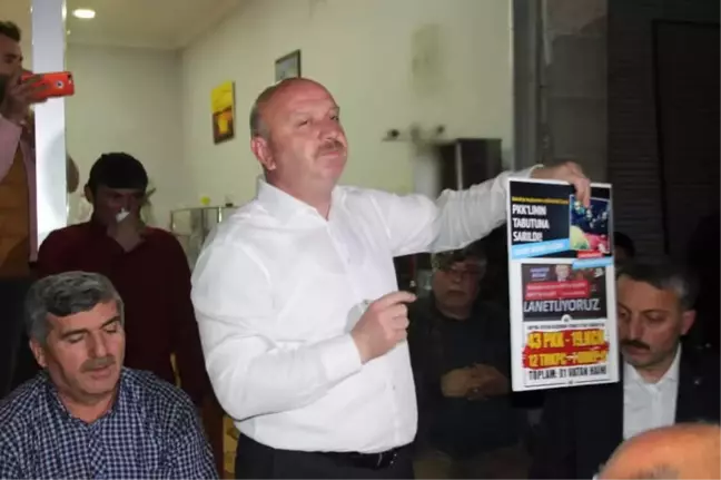 Metin Gündoğdu: