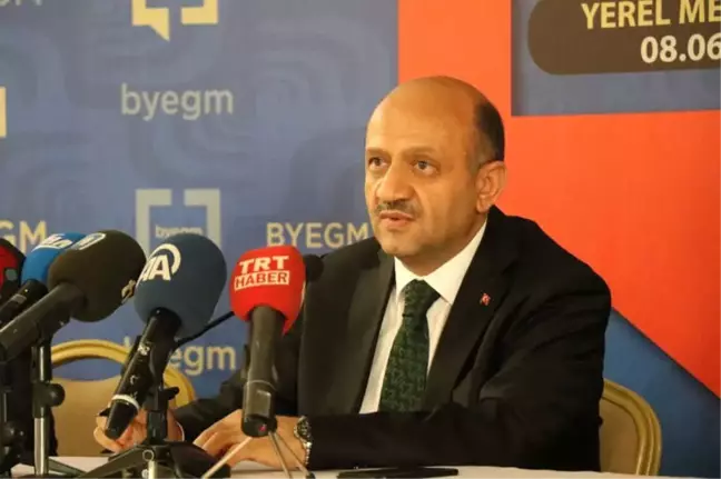 Başbakan Yardımcısı Fikri Işık: