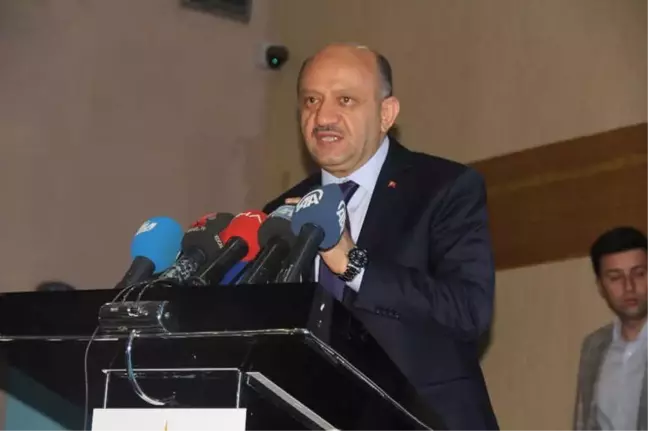 Başbakan Yardımcısı Işık'tan Akşener'e S-400 Eleştirisi