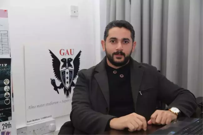 İlk Türk Siber Güvenlik Duvarı Uluslararası Arenada