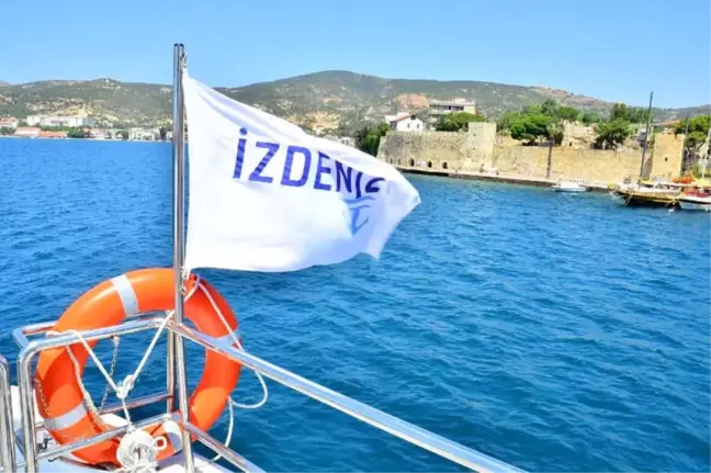 Körfez'de