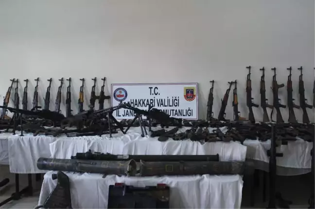 PKK'ya Dev Darbe