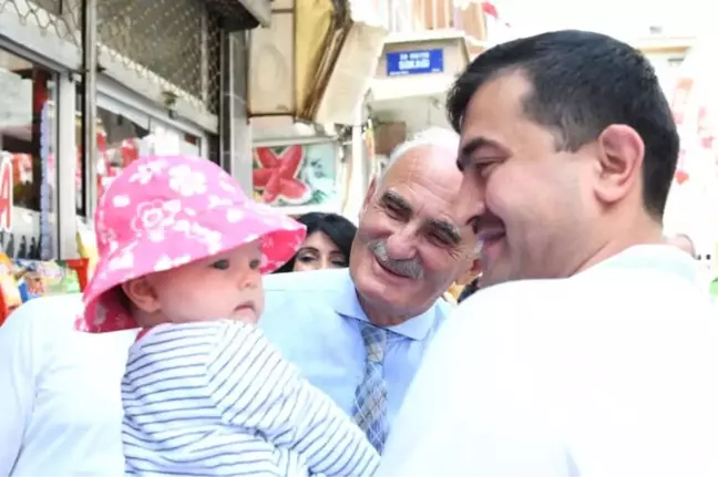 Yılmaz: