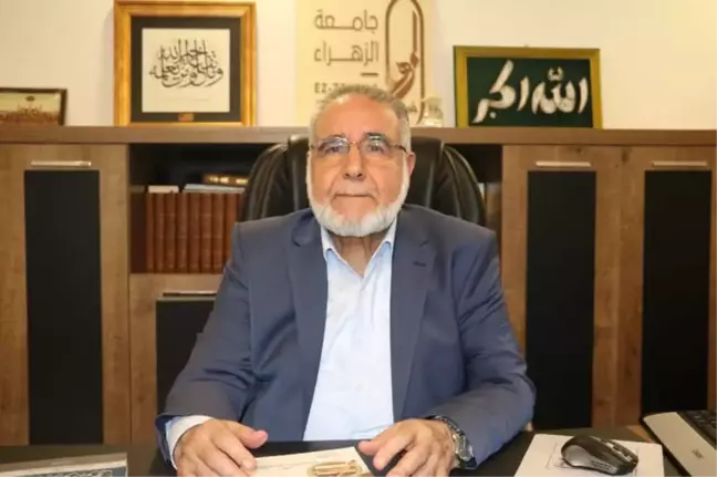 Salih Müslim'in Kardeşinden Kürtlere Erdoğan'ın Destekleyin Çağrısı