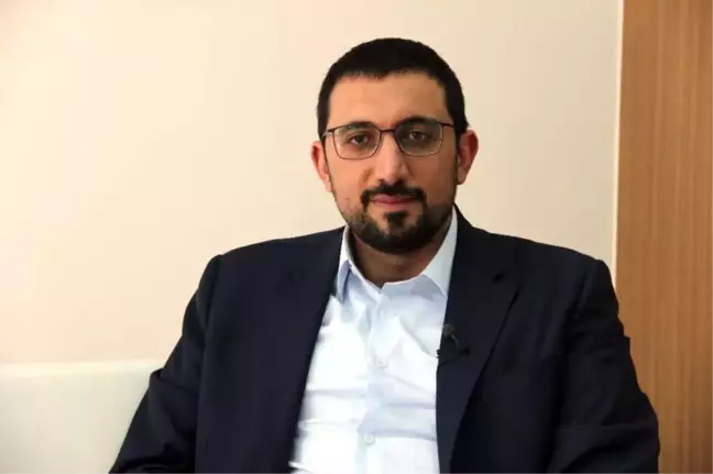 Mustafa Akış TRT Yönetim Kurulu Üyeliğine Atandı