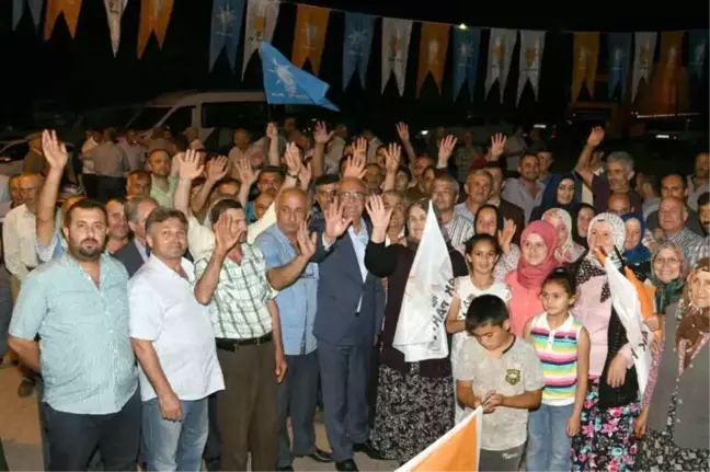 Yılmaz: 