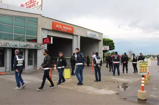 Erzurum'da Kan Davası Çatışması: 2 Ölü, 7 Yaralı