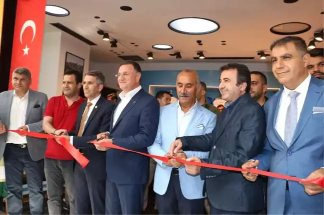 Hatay Store