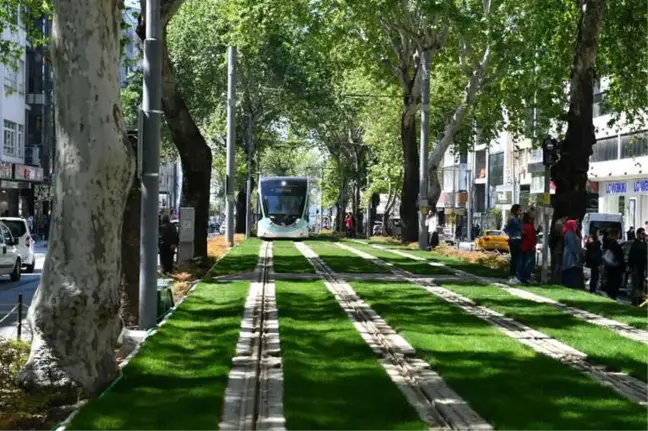 Konak Tramvayı