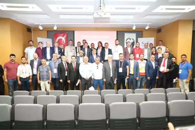 2. Lig'de Manisa Takımlarının Grupları Belli Oldu