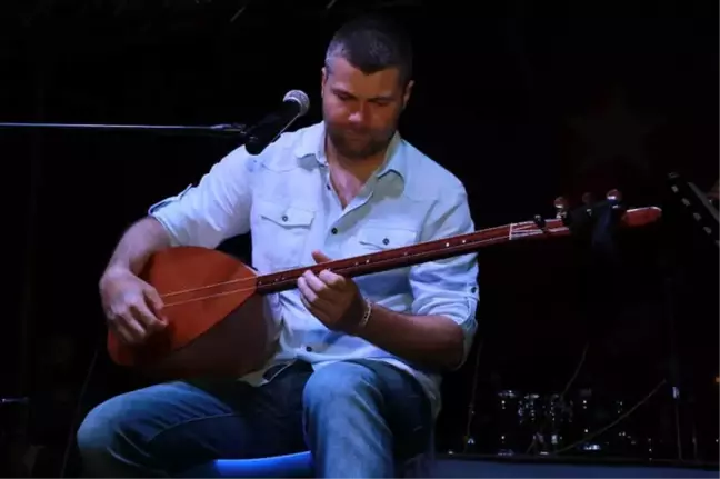 Bodrum'da Amiral Turgut Reis'i Anma Etkinlikleri