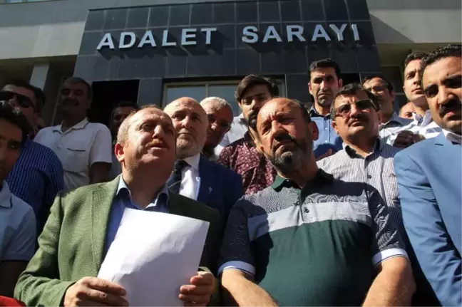 AK Parti'den İyi Partili Yokuş Hakkında Suç Duyurusu