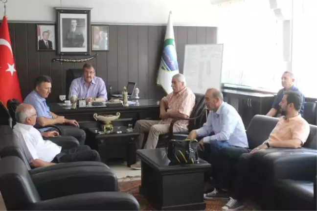 Çivril Uluslararası Elma, Tarım ve Kültür Festivali 30 Ağustos'ta Başlıyor