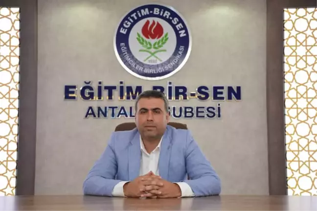 Başkan Çoban: