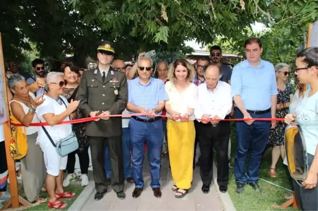 Sanata Saygı Platformu'ndan 6 Günlük Performans Sergisi