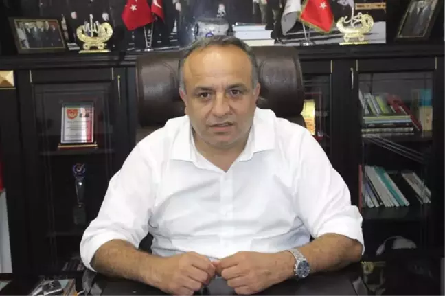 Kesob'in Suriye Değerlendirmesi
