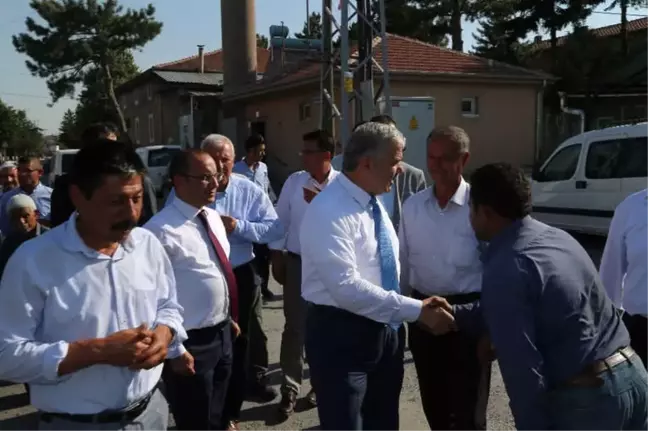 Büyükşehir'den Yemliha'ya Modern Yol