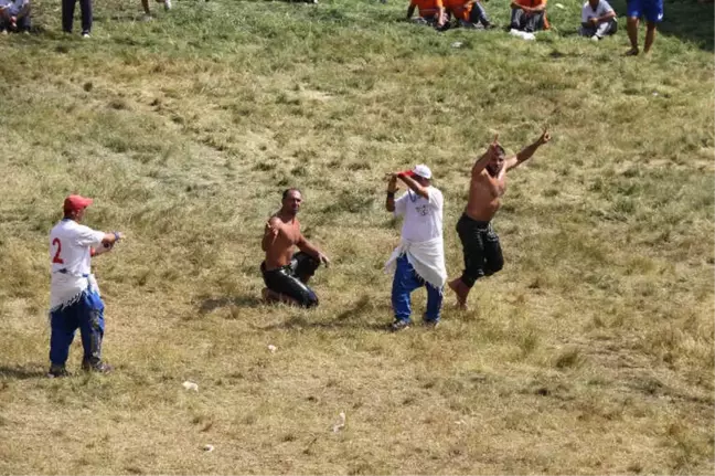 Finalisti 'Var' Belirledi