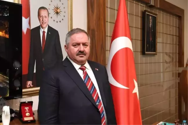 Kayseri Osb Yönetim Kurulu Başkanı Tahir Nursaçan'ın İso İkinci 500 Değerlendirmesi