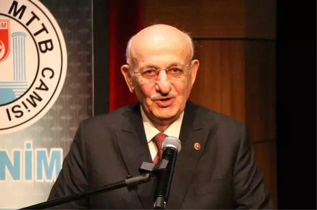 İsmail Kahraman:
