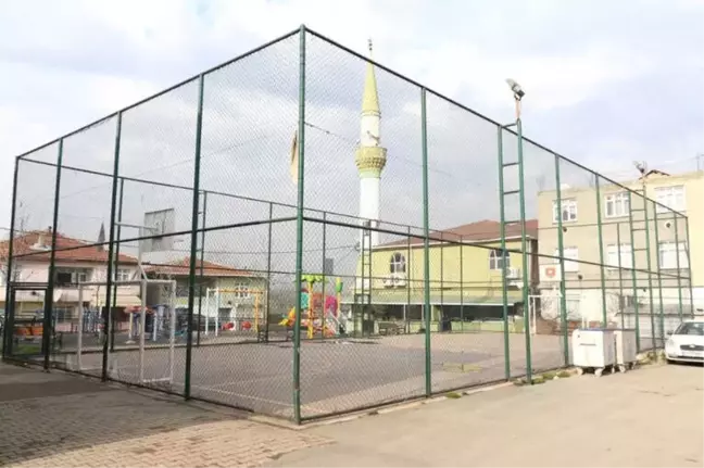 Eyüpsultan Belediye Başkanı Aydın'dan Tapu Sorunu Hakkında Açıklama