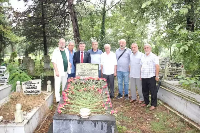 Basın Mensupları Sgc'nin Kahvaltısında Buluştu
