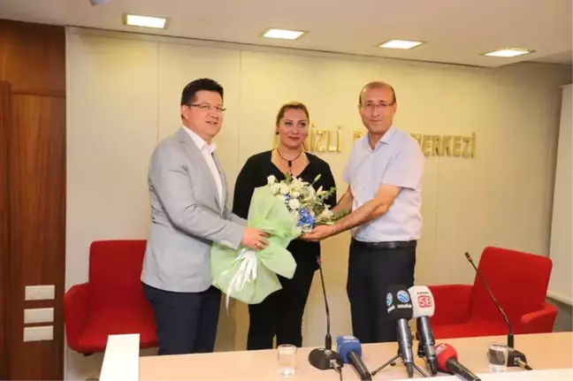 Başkan Subaşıoğlu: