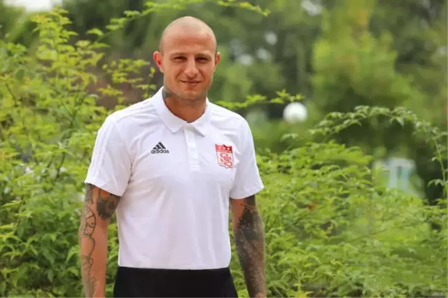 Sivasspor, Aydın Karabulut'u Kadrosuna Kattı
