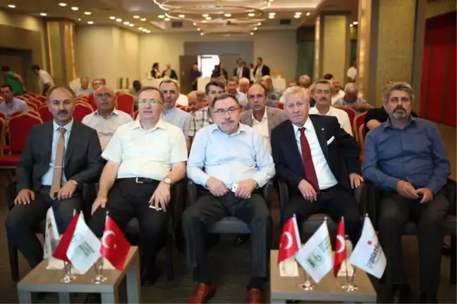 90 Bin Ziyaretçiyi Ağırlayacak Olan Fuar Sakarya'nın Önünü Açacak