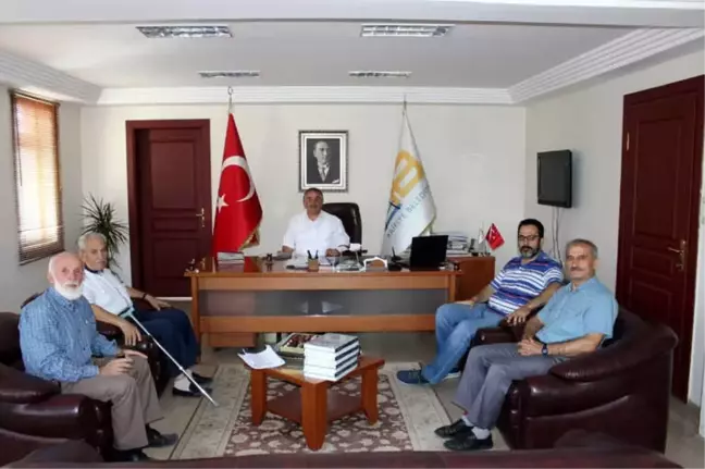 Arifiye'de Bin 500 Yıl Öncesine Dayanan Tarih Kaleme Alındı