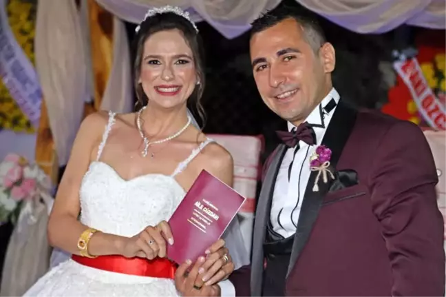 Efeler Belediyesi'nin Mutlu Günü
