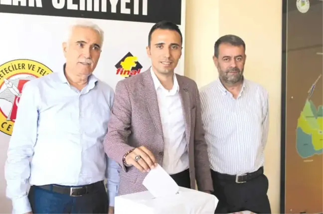 Mgtc'de Kan Değişimi