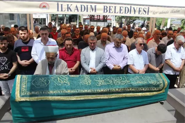 Gazeteci Temel Aşar'ın Acı Günü
