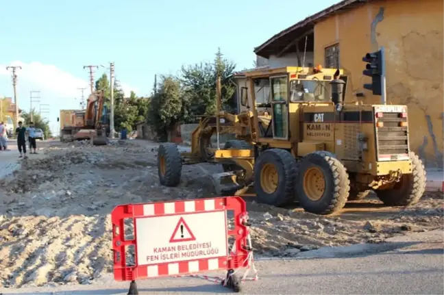 Başkan Talu: