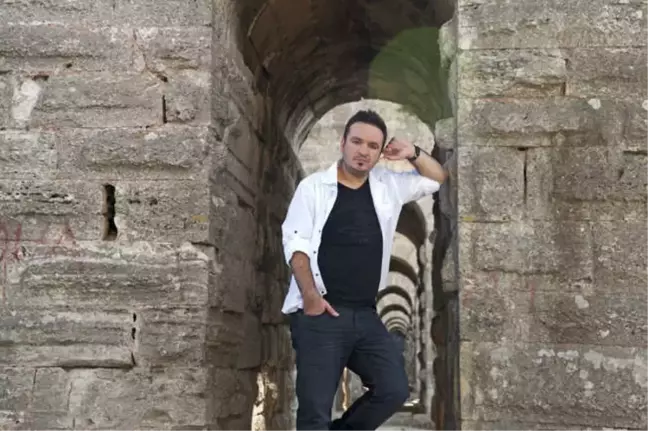 Rumeli Ve Balkan Müziğinin Starı Belli
